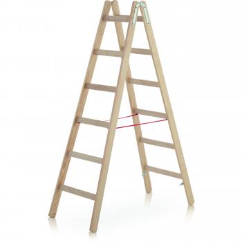 Zarges ladder Cresta B